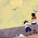 门门—