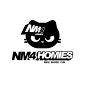 I did logos and illustrations for the NM4 HOMIES, clothing brand inspired by new school skiing and snowboarding  #nm4 #Clothing #wear #streetoutfit #mgng #graphicdesign #characters #coolcats #cats #snowboarding #skiing #newschool #oldschool #4homies #illu