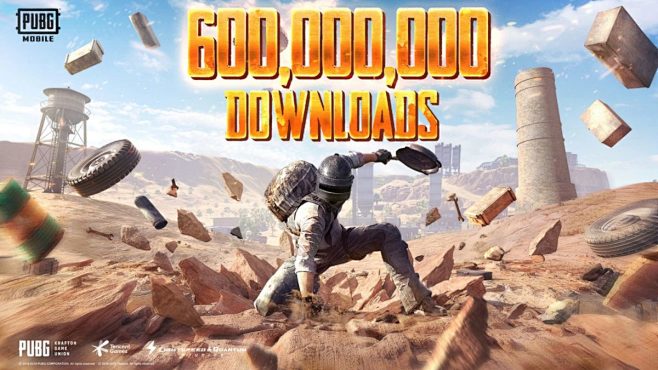  PUBG Mobile Reveals Milestones To Close Out 2019 Google 