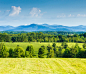 Blue Ridge by Ian Grogan on 500px