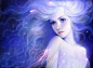 Fairy Glow by Selenada