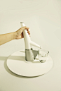 Lotus_ Water purifier for family on Industrial Design Served
