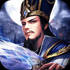 三国icon-花瓣网|陪你做生活的设计师 | TapTap 发现好游戏 : 三分天下，群雄并起！《狼烟四起》是一款以三国为背景的战争策略手游 ...