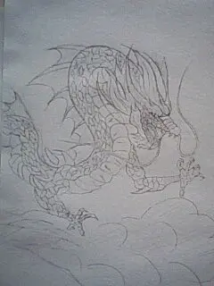 赵海洋的插画画廊展厅