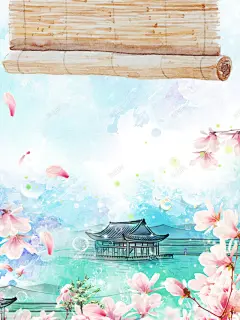 春季踏青桃花节主题海报背景模板 海报模板 海报背景 清明踏青 竹帘 踏青 踏青出游 踏青出游季 踏青季 踏青活动 踏青节 阳春三月 背景 设计图片 免费下载 页面网页 平面电商 创意素材