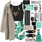 #alenascreations #simpleset #outerwear #beige #brown #simple #black #turquoise #coffee #coffeedate #date #skirt #plant #paris