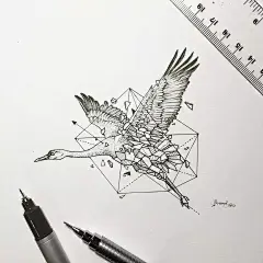 艺术家 Kerby Rosanes