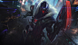 PROJECT: Jhin : Resolution: 4000 × 2326
  File Size: 2 MB
  Artist: Riot Games