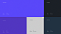 brand brand identity branding  corporate development identity Investment stationary typography   visual identity