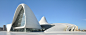 “heydar aliyev centre”的图片搜索结果