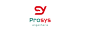 创意字母logo，英文字母Y