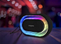 Creative Halo Programmable Light Speaker