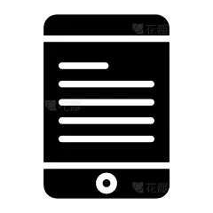Tablet E Learning.