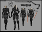 ArtStation - Problem solvers, Ivan Yakushev