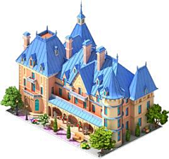 CYKSP_墨璃玥采集到单体建筑