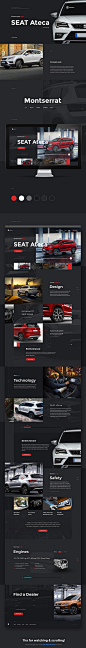 Matt Wojtaś on Behance