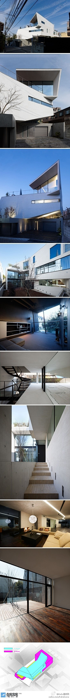 hoooscape采集到archi