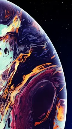 宇宙云#wallpaper #iphone #android #background #followme  壁纸 wallpapers