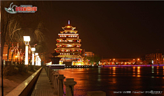 我要天天洗头采集到城市