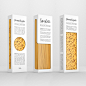 Packreate » Pasta Package Mockup