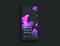 Samsung Galaxy S9 Mockups - Freebies for designers and developers : Hey guys, check out this free Samsung Galaxy S9 Mockups in top view. High quality renders, changeable colors and white clay and black clay versions. Download for free             This moc