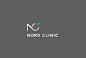 Clinic logo design