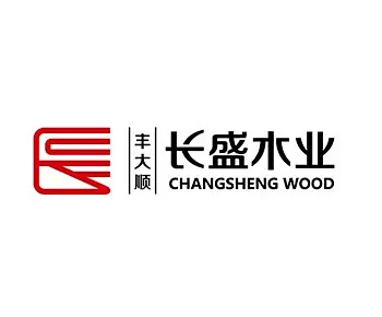 龙博品牌设计-长城木业LOGO设计-花瓣网
