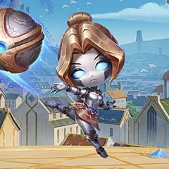 《金铲铲之战》【双城传说】返场赛季 宝典与商品内容