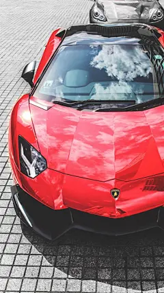 拉风跑车高清手机壁纸_高清手机壁纸 - 精品壁纸站