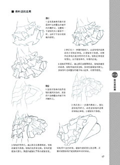 浅笑无痕﹏采集到衣褶裙褶教程