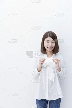 我有我的号码卡
