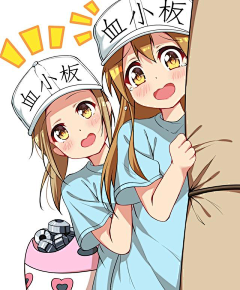 Shiark-S采集到Cartoon