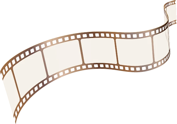 写实风电影胶片素材-电影胶卷