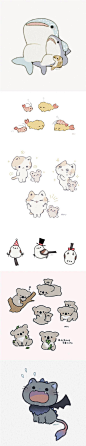 可可爱爱（ins：a_y_u） ​​​​