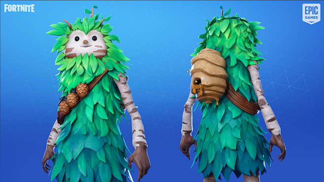 Fortnite Battle Roya...