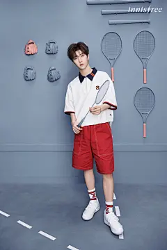 [NINE PERCENT][新闻]180717 品牌爸爸再曝NINE PERCENT时尚画报 每张都可以当手机壁纸！——IDOL新闻