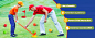 play golf toy set