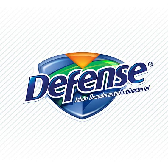 defense on Behance _...