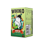 WHIKO谜之生物 果汁软糖 谜之便利店草莓味葡萄味QQ糖 休闲网红零食糖果 葡萄味