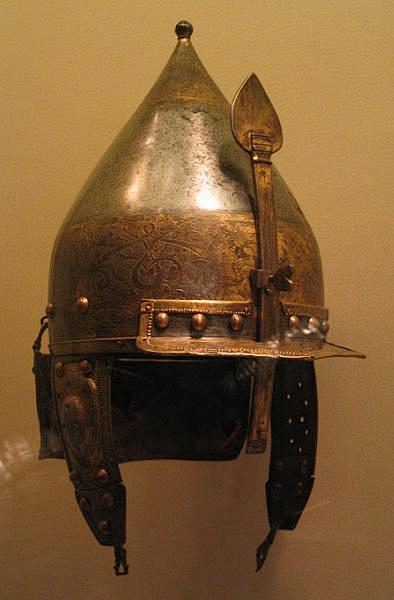 埃及头盔和古埃及不同