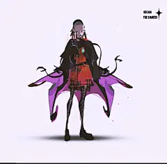 Alien Queen  