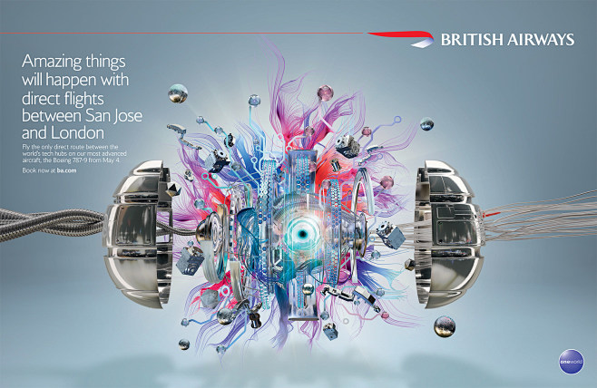 Bose Collins Visuali...