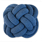 Umemi, islandic wool, cushion, notknot,