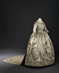 Antique Clothes