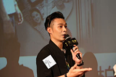 PakhoVodkas采集到周柏豪