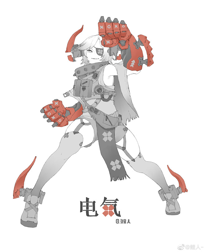 鲤人-的照片 - 微相册