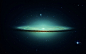 The Big Bang artwork galaxies glow glowing wallpaper (#2454914) / Wallbase.cc