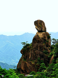 远山流水采集到险峰峻岭