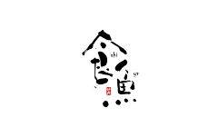 b貓璟童采集到logo