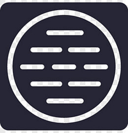 五金配件图标元素PNG图片 来自PNG搜...